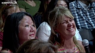 Psychic Medium Christopher Allan Live!