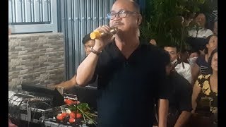 Không Ngờ Nghệ Sĩ Hài Hoàng Sơn Hát Vọng Cổ Hay Như Vậy - Nghệ Sĩ Chiêu Hùng