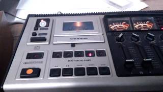 grundig cn 1000