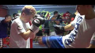 Queensbury  : Boxing Gym & Fitness