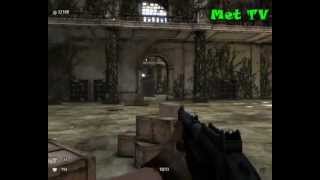 Прохождение игры Serious Sam 3 ( Крутой Сэм 3) В паутину