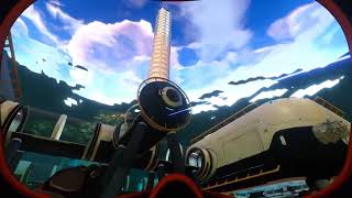 Самая крутая база в Subnautica. Третье место на конкурсе.