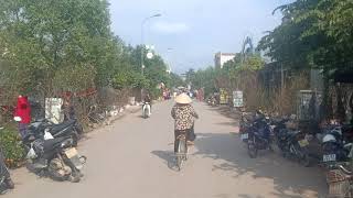 Phiên chợ ngày giáp tết canh tý