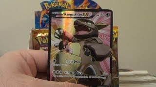 Opening a Third Flashfire Booster Box