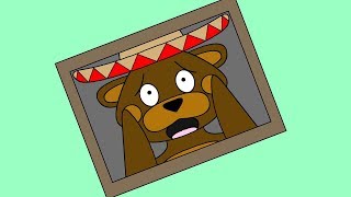 Minecraft Fnaf: Who Framed El Chip (Minecraft Roleplay)