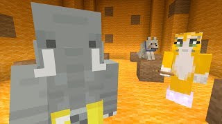 Minecraft Xbox - Cookie Crumble [563]