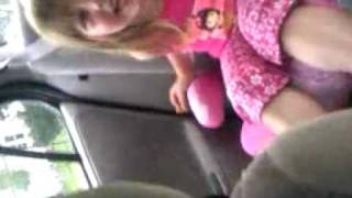GOAT GIRL LIVEEEEEES and nicki cole pees her pants!!!