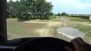УКРАИНСКИЕ ДОРОГИ #33 18г.
