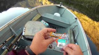 Trolling Trout with Carolina Rigs  BBZ Style
