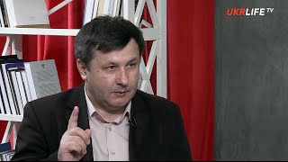 Военного положения не будет, но экономика не вынесет замороженного конфликта, - Владимир Воля