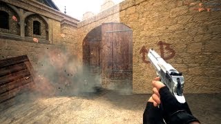 Dany Baron Editing Comp #2 - Entry by Phenox