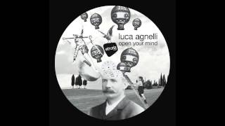 Luca Agnelli - Analogic Law (Re.you Rmx) - Etruria Beat 011 - LOW QUALITY 96kbs