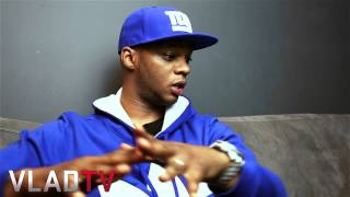Papoose Challenges Jay Z to Attend "Show & Prove"