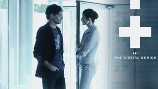 H+ Episode 13: Questions