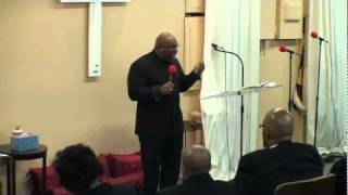 BISHOP ALAN G. PORTER 2 OF 8