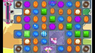 Candy Crush Saga LEVEL 2086 NO BOOSTERS (with Chocolate Spawners)