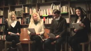 Tomas Dirgėla, "Vincuko biznis"
