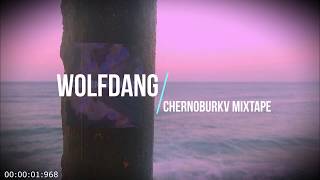 | Witch House | chernoburkv - mixtape 2018
