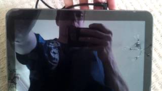 pipo m9 charging port broken