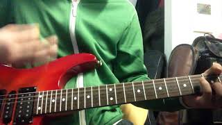 Charvel CDS