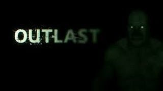 Узбекиан в Outlast # 7