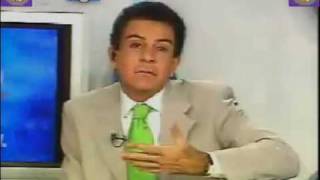 Palabras de Nasralla respecto al video con Zelaya