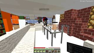 ЗЛОЙ РЕБЕНОК и МИР ДЕТЕЙ В МАЙНКРАФТ | КТО ТВОЙ ПАПОЧКА KIDS ДЕТИ MINECRAFT