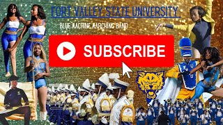 FVSU - I'm So Glad