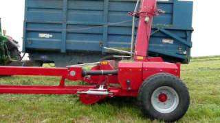 Charity Silage Chopathon Holme Lacy College