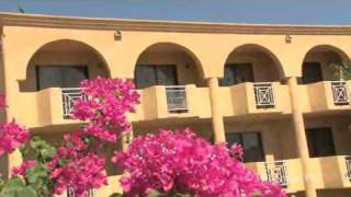 Iberostar Lindos Royal Hotel Guide by First Choice.