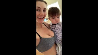 #livestream ???? Recap Of Ozzie 15 Month Check Up