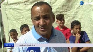 salsabil, 9 ans ,a été kidnappée, violée avant d’être tuée à Oran