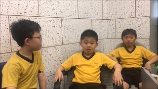 方潤華中學第三屆元朗區小學校園短片創作大賽入圍作品：佛教陳榮根紀念學校 - 《每人都有價值》