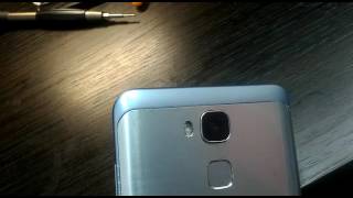 Разбока телефона Doogee Y6C 10 секунд