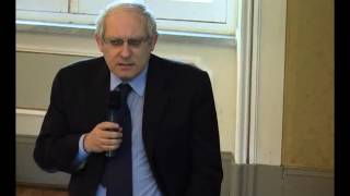 Convegno 2006   Per una nuova Costituzione   8   Prof Carpinteri