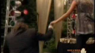 I will be the flame- Alexz Johnson feat. Cory Lee