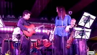 Apple Tea і Саша Захарык - Ain't No Sunshine (Bill Withers)