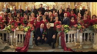 23° Concerto di Natale - Corale polifonica sangregorese