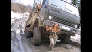 Эвакуаторы Казань