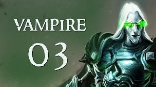 Warsword Conquest - Part 3 (Warband Mod - Vampire)