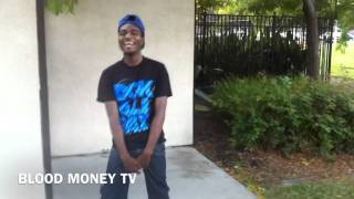 BLOOD MONEY TV W/ LIME LIFE & PU$HAZ