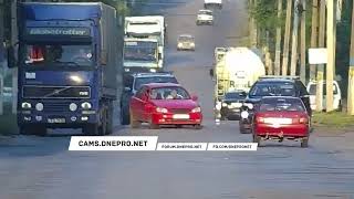 ДТП - Сичеславский Путь - 19.16.19