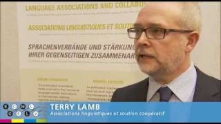 Terry Lamb | LACS