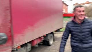 Зачем нужна прошивка Газели?