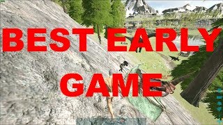 *NEW* Valguero Beach Bob PVP Small Tribes Ark Survival Evolved