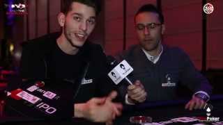 Casinò Di Campione Only The Barracudas 200k    Hand Review Aris Theodoridis