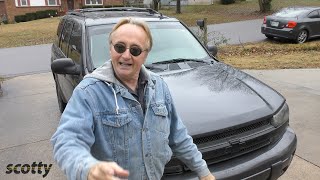 I Have to Warn You About This Chevy