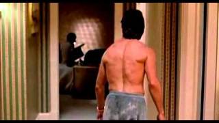 Человек дождя (Rain Man) трейлер русский