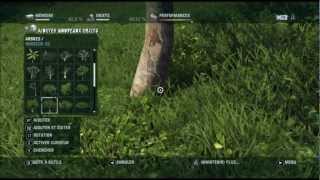 XG TV - Aperçu de l'éditeur de map de Far Cry 3