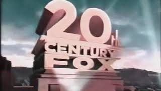 1995 20th Century Fox Home Entertainment in Luig Group